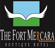 The Fort Mercara